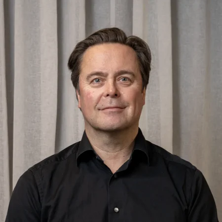 Fredrik Syvertsen