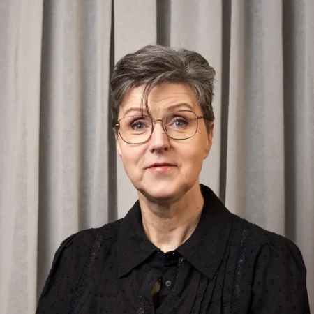 Mona Akersveen Schützer