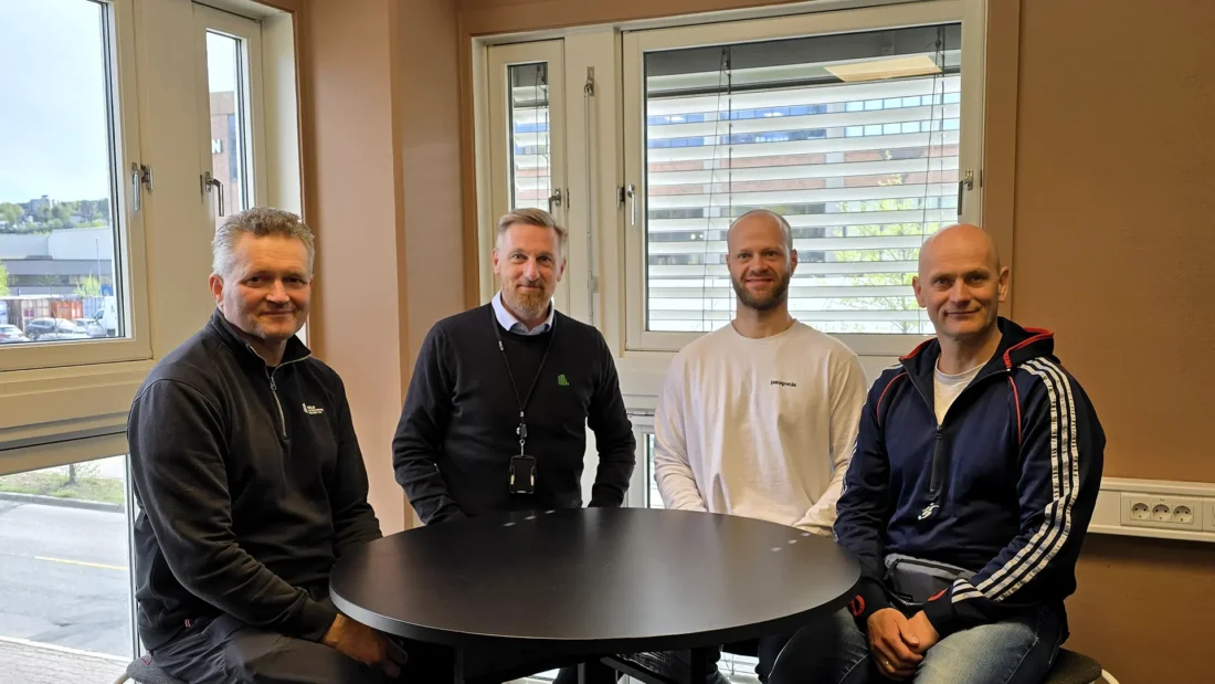 Tilrettelegging og inkludering i arbeidslivet